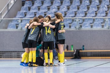 Bild 149 - wDJ Power Girls Cup Suederelbe